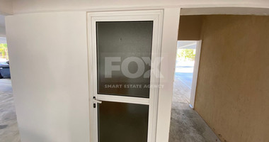 Two bedroom apartment in germasogia touris area in limassol for sale