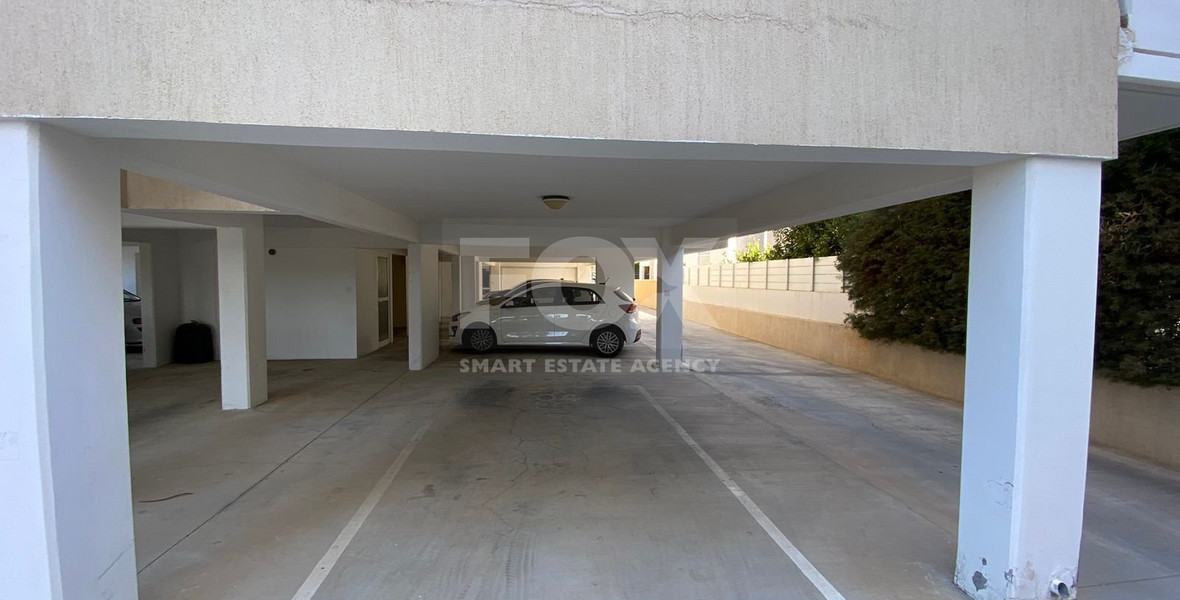 Two bedroom apartment in germasogia touris area in limassol for sale
