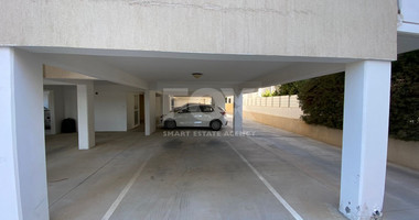 Two bedroom apartment in germasogia touris area in limassol for sale