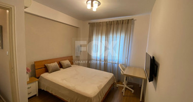 Two bedroom apartment in germasogia touris area in limassol for sale