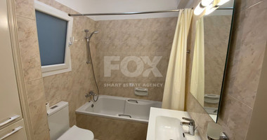 Two bedroom apartment in germasogia touris area in limassol for sale