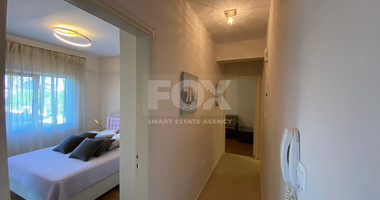Two bedroom apartment in germasogia touris area in limassol for sale