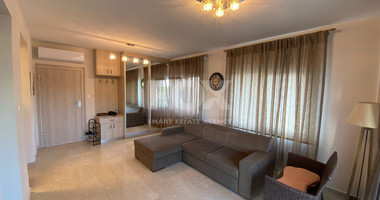 Two bedroom apartment in germasogia touris area in limassol for sale