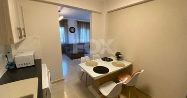 Two bedroom apartment in germasogia touris area in limassol for sale