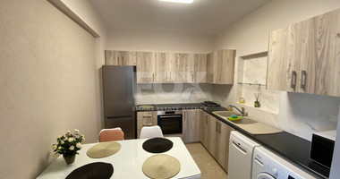 Two bedroom apartment in germasogia touris area in limassol for sale