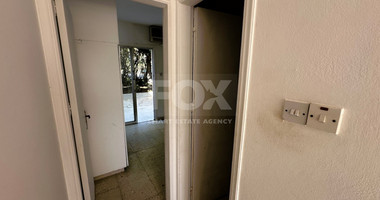 One bedroom apartment in Moutallos , Paphos