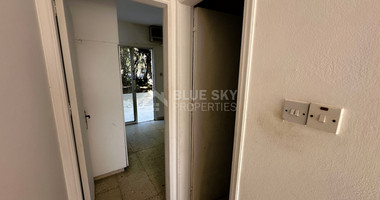 One bedroom apartment in Moutallos , Paphos