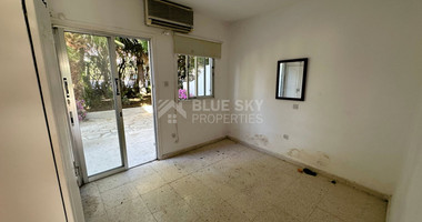 One bedroom apartment in Moutallos , Paphos