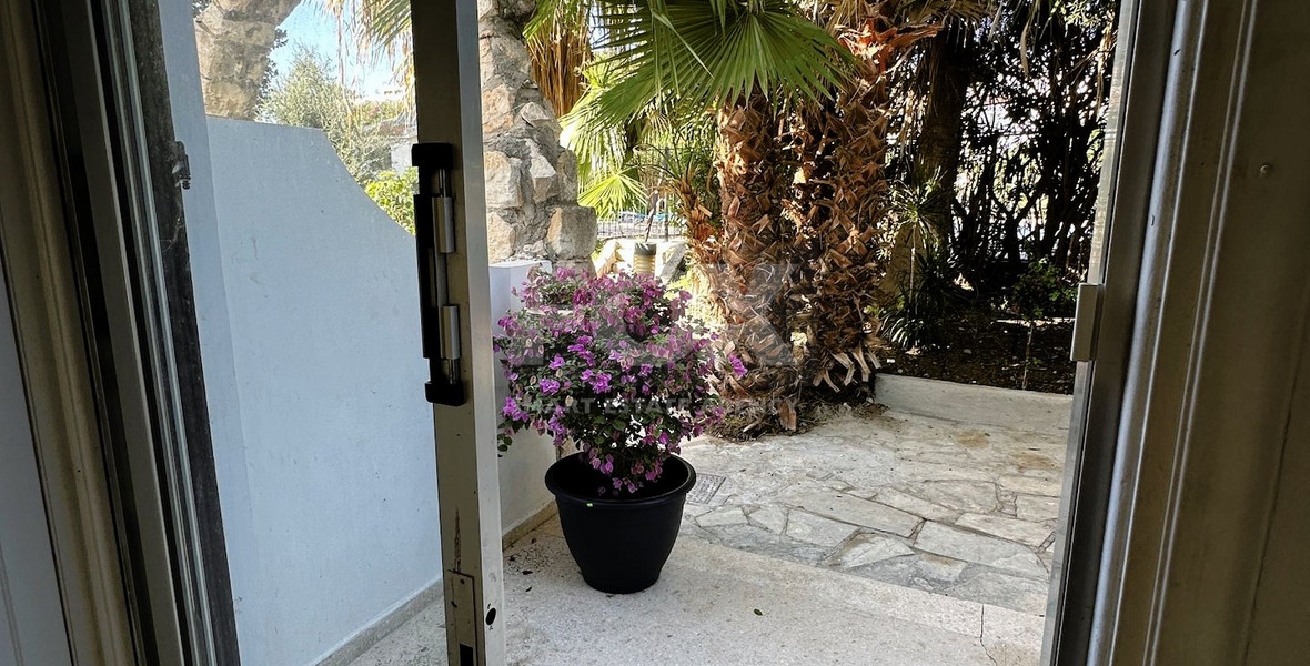 One bedroom apartment in Moutallos , Paphos