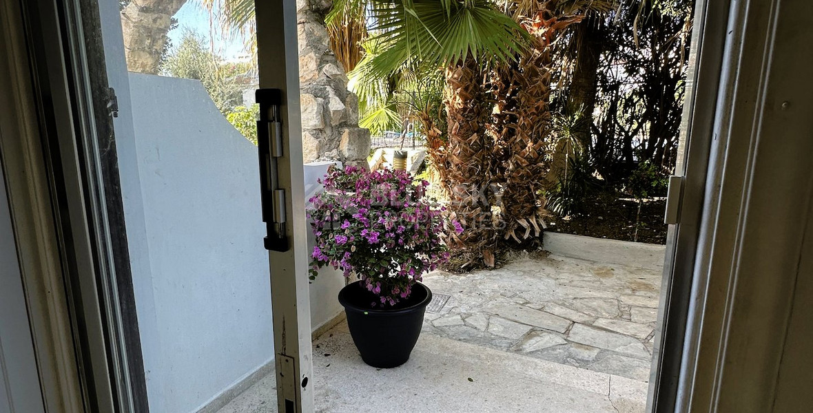 One bedroom apartment in Moutallos , Paphos