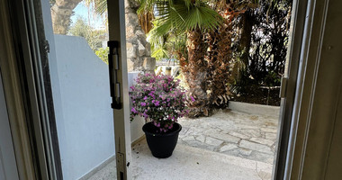 One bedroom apartment in Moutallos , Paphos