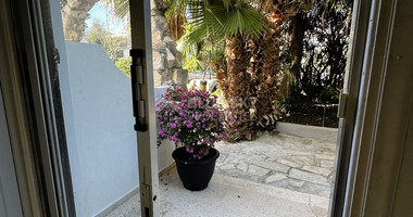 One bedroom apartment in Moutallos , Paphos