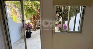 One bedroom apartment in Moutallos , Paphos