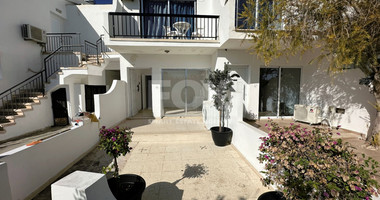 One bedroom apartment in Moutallos , Paphos