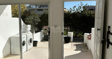 One bedroom apartment in Moutallos , Paphos