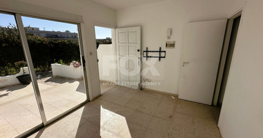 One bedroom apartment in Moutallos , Paphos