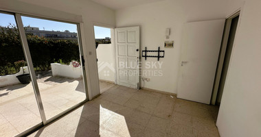 One bedroom apartment in Moutallos , Paphos