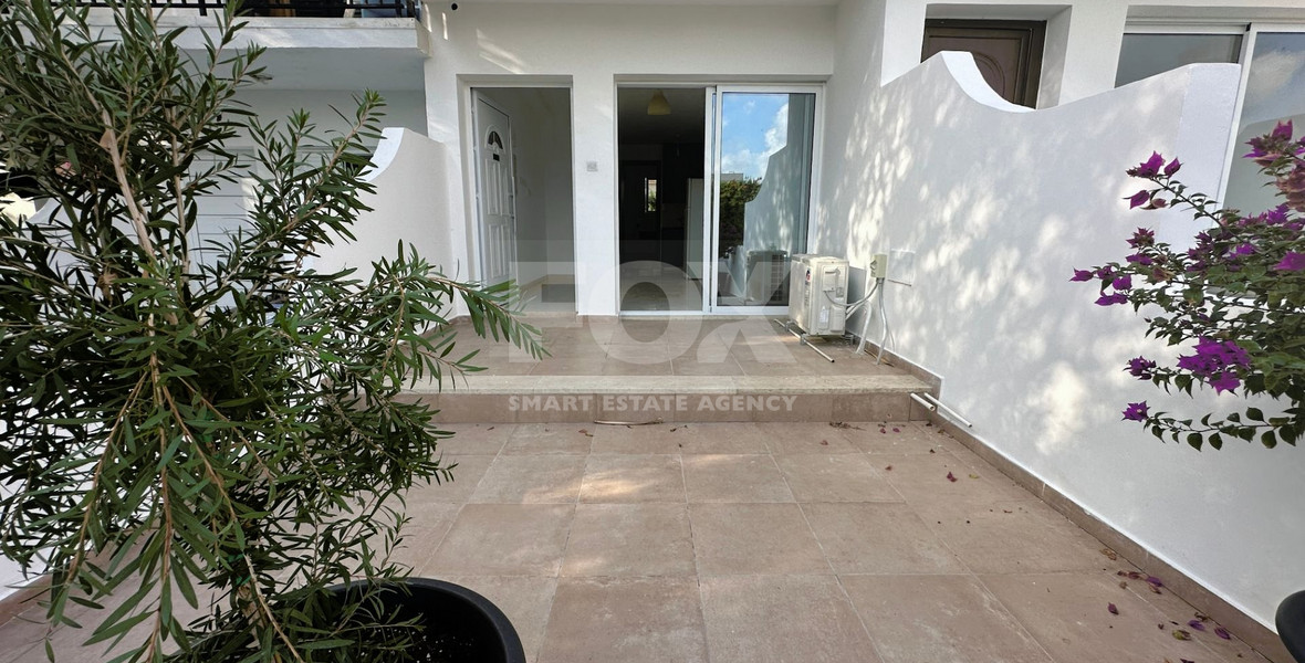 Two bedroom maisonette in Moutallos, Paphos