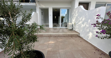 Two bedroom maisonette in Moutallos, Paphos