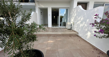 Two bedroom maisonette in Moutallos, Paphos