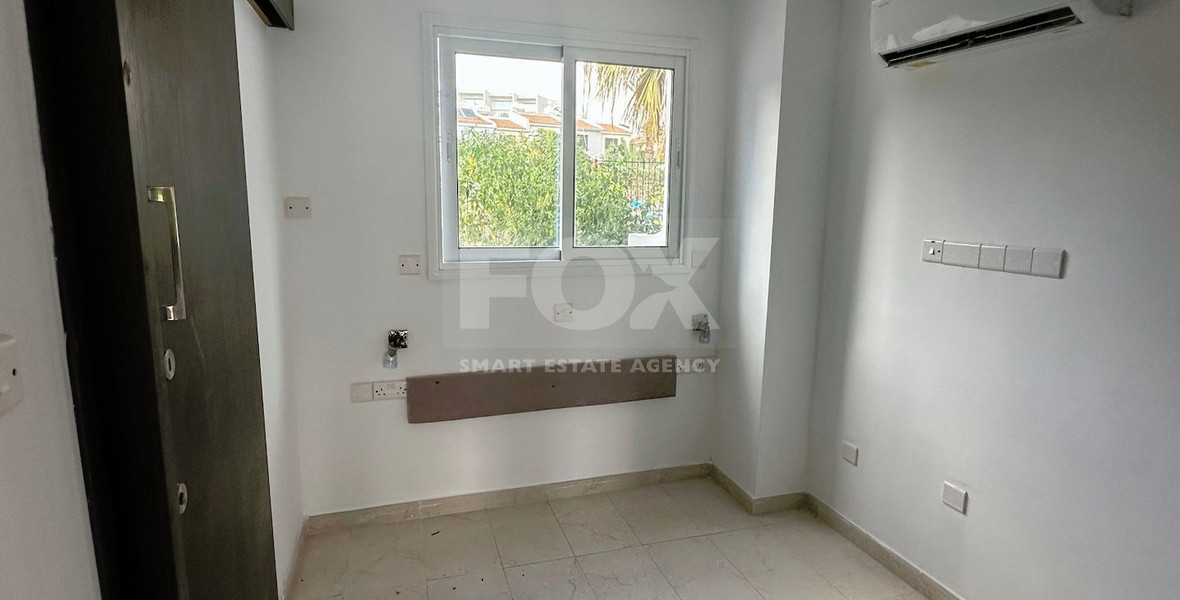 Two bedroom maisonette in Moutallos, Paphos