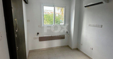 Two bedroom maisonette in Moutallos, Paphos