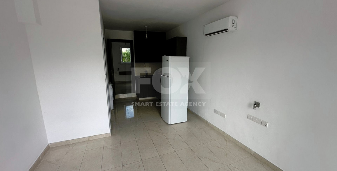 Two bedroom maisonette in Moutallos, Paphos