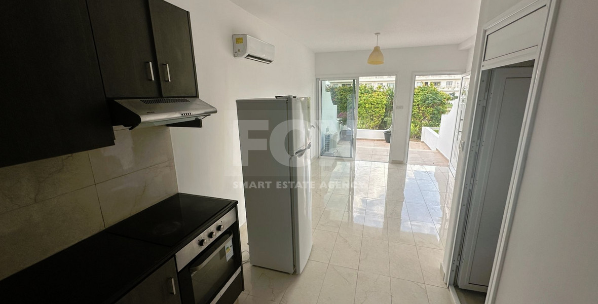 Two bedroom maisonette in Moutallos, Paphos