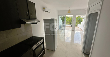 Two bedroom maisonette in Moutallos, Paphos