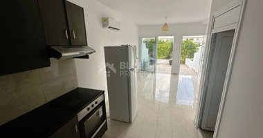 Two bedroom maisonette in Moutallos, Paphos