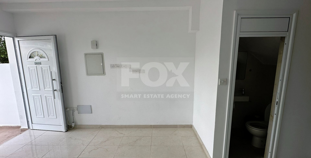 Two bedroom maisonette in Moutallos, Paphos