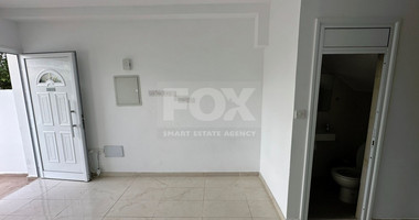 Two bedroom maisonette in Moutallos, Paphos