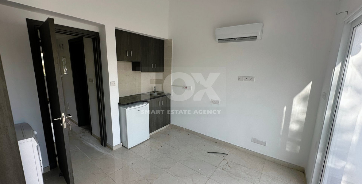 Two bedroom maisonette in Moutallos, Paphos