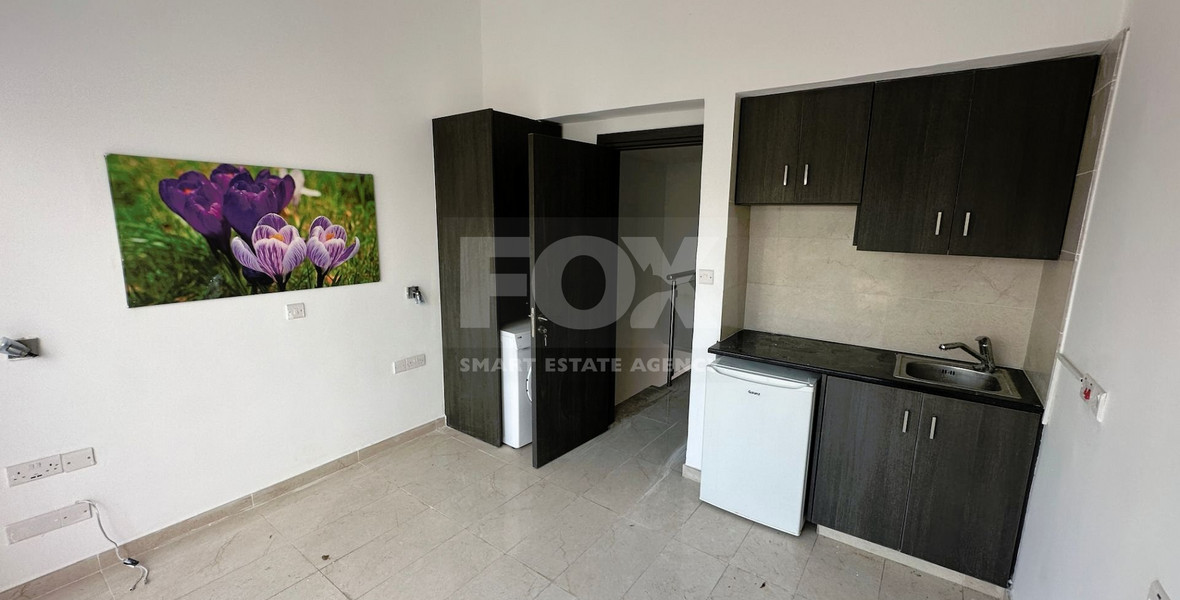 Two bedroom maisonette in Moutallos, Paphos