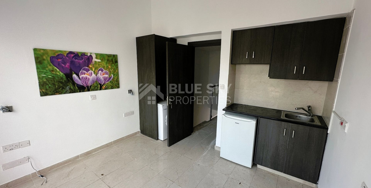 Two bedroom maisonette in Moutallos, Paphos