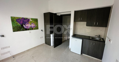 Two bedroom maisonette in Moutallos, Paphos