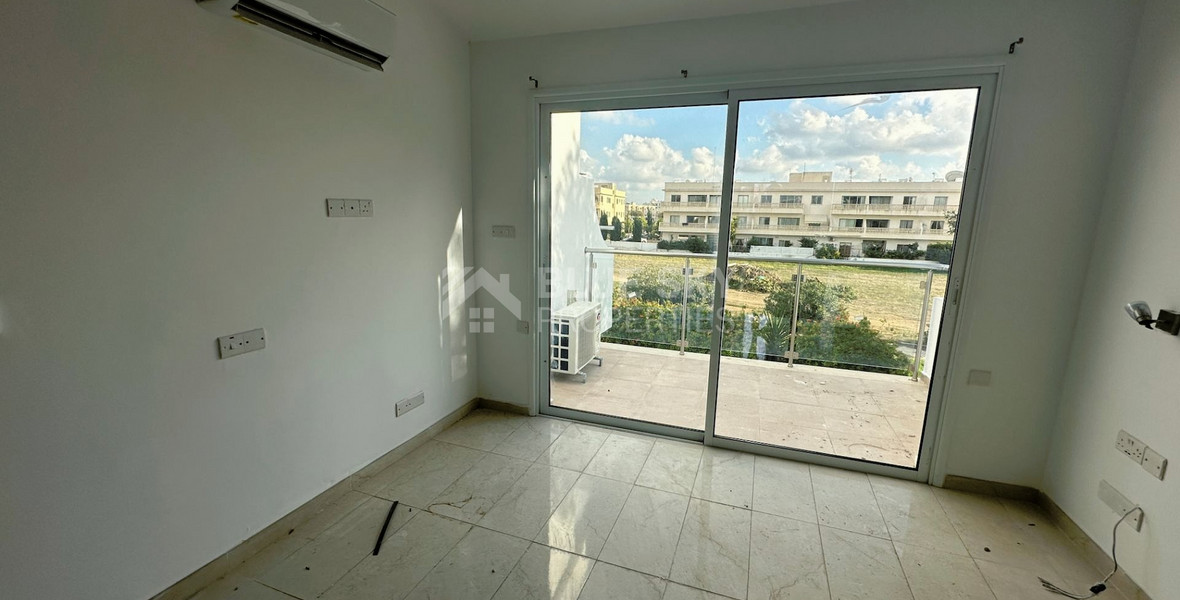 Two bedroom maisonette in Moutallos, Paphos