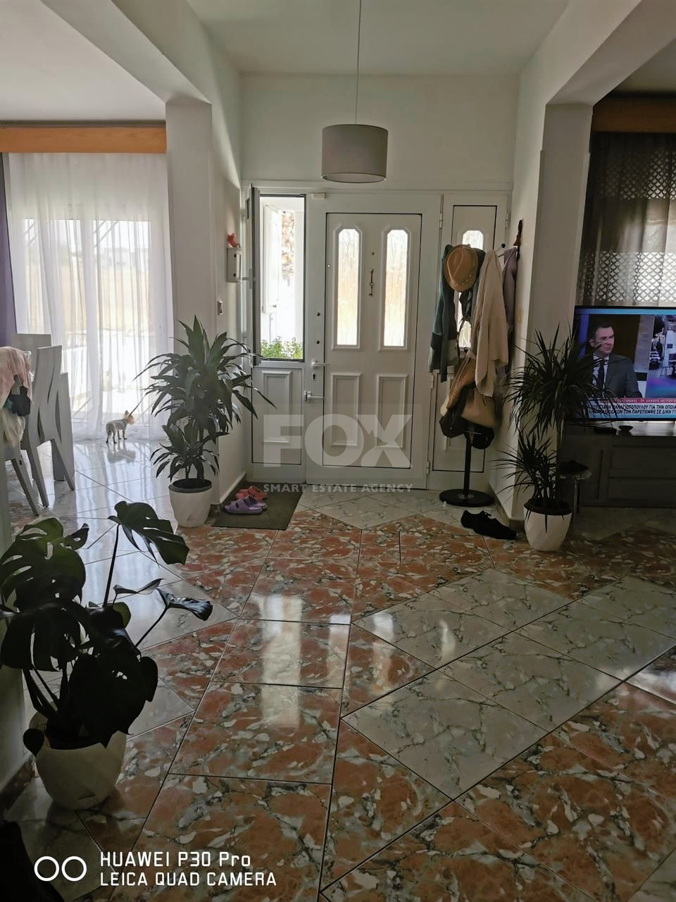 Charming semi detached four bedroom house at Koloni -  Geroskipou, Paphos, Cyprus