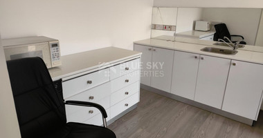 Office for rent in Apostolos Andreas , Limassol