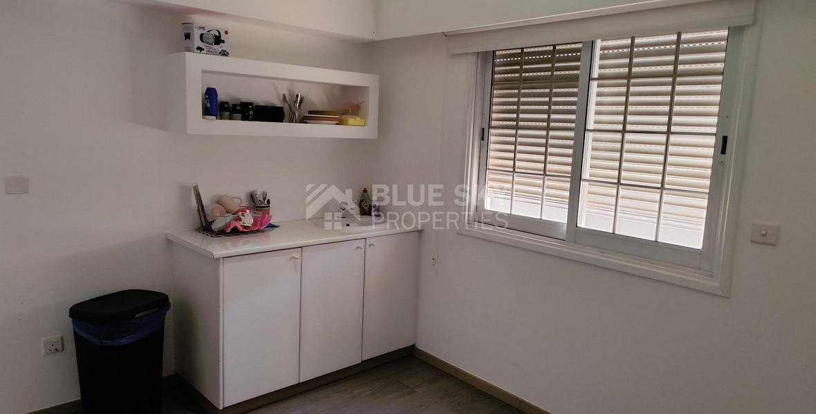 Office for rent in Apostolos Andreas , Limassol