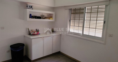 Office for rent in Apostolos Andreas , Limassol