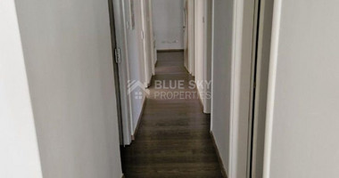 Office for rent in Apostolos Andreas , Limassol
