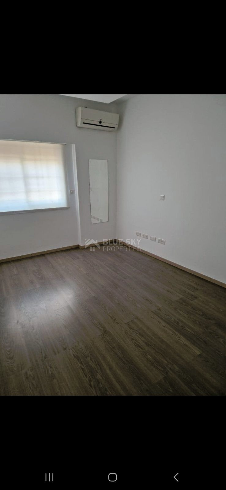 Office for rent in Apostolos Andreas , Limassol
