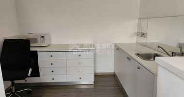 Office for rent in Apostolos Andreas , Limassol
