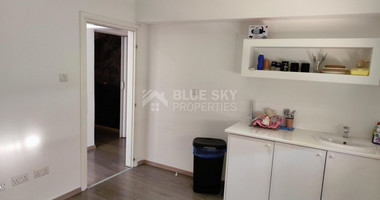 Office for rent in Apostolos Andreas , Limassol