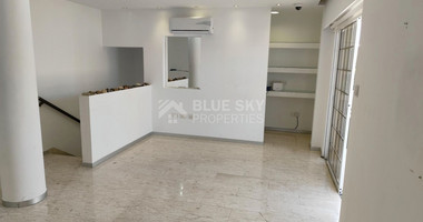 Office for rent in Apostolos Andreas , Limassol
