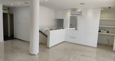 Office for rent in Apostolos Andreas , Limassol