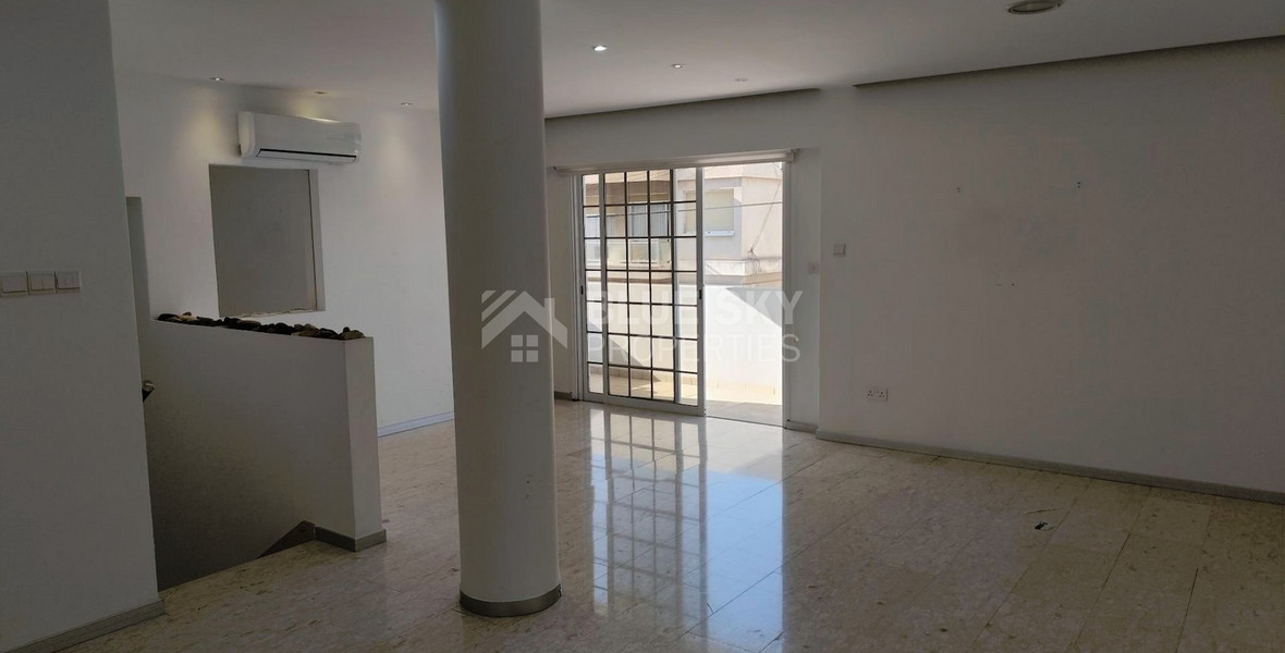 Office for rent in Apostolos Andreas , Limassol