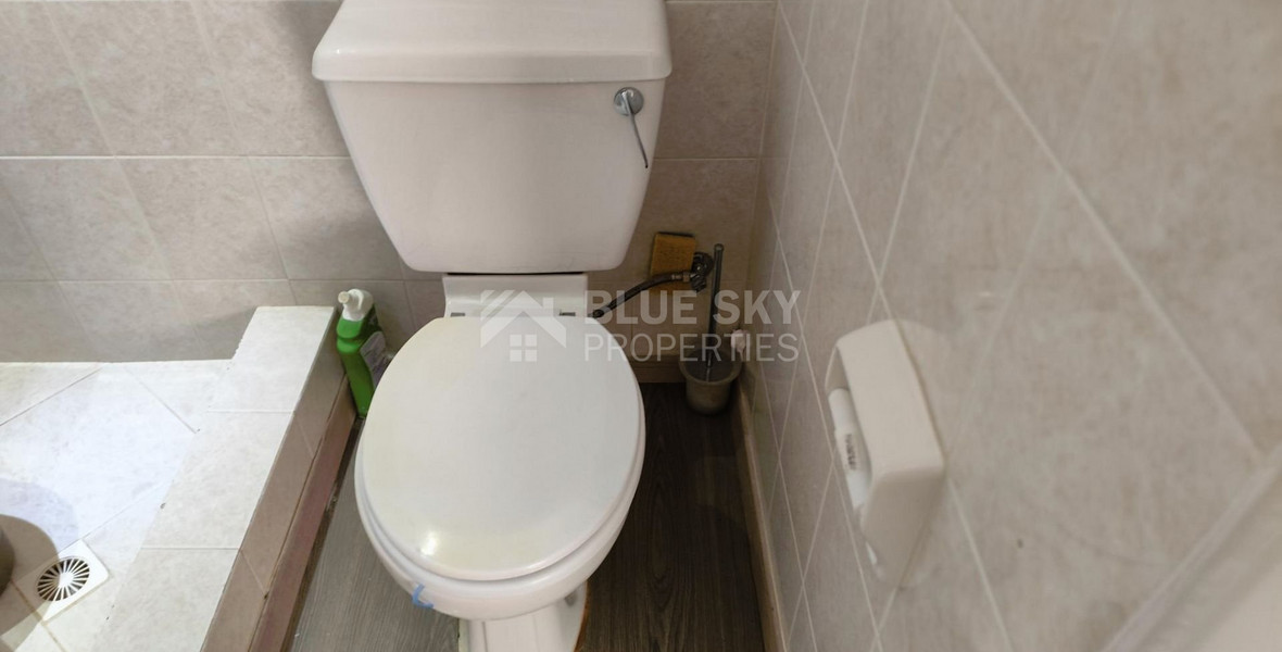 Office for rent in Apostolos Andreas , Limassol