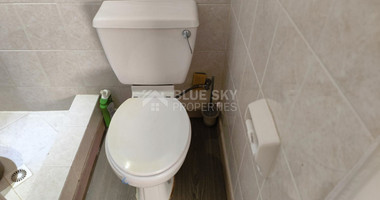 Office for rent in Apostolos Andreas , Limassol